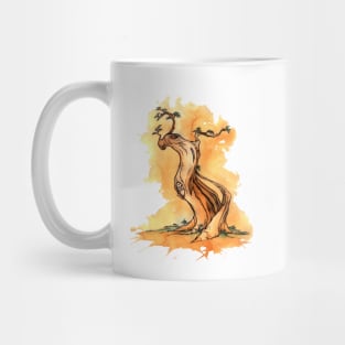 This Tree is Mine Mug